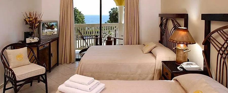 The Tropical At Lifestyle Holidays Vacation Resort-1