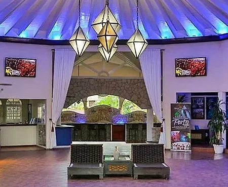 The Tropical At Lifestyle Holidays Vacation Resort-2
