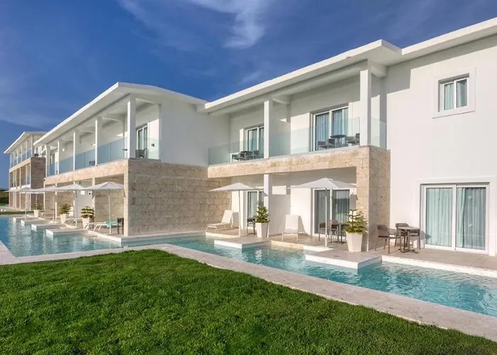 Senator Puerto Plata Vip Hotel