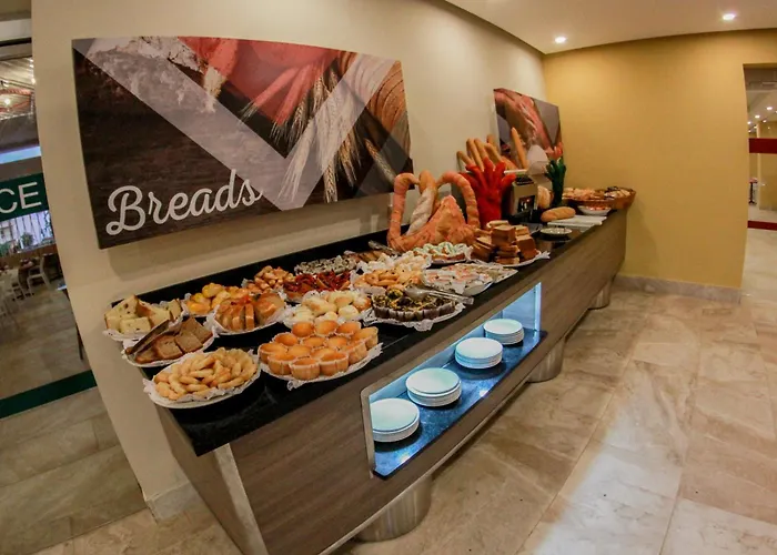 Emotions By Hodelpa Puerto Plata Hotel